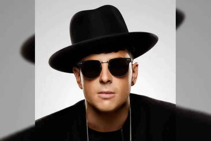 Timmy Trumpet One World Radio Full Moon 076 2026